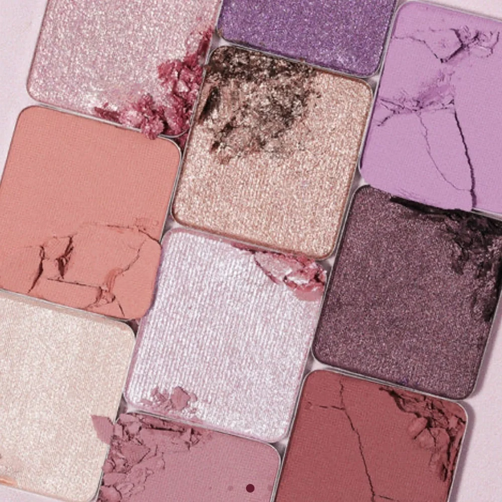 ✨ Wander Beauty Suite Escape Eyeshadow Palette